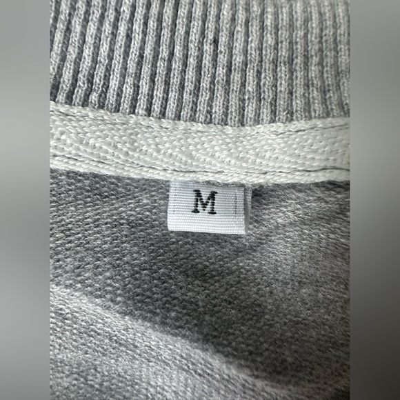 Halloween Town University Pullover Pumpkin Sweatshirt - Picture 3 of 4